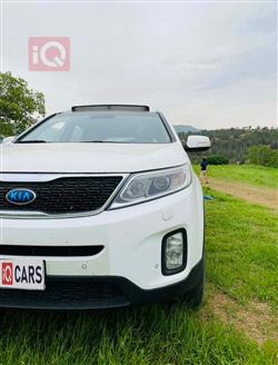 كيا سورينتو